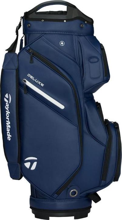 Produktbild Taylor Made Deluxe Cartbag Navy