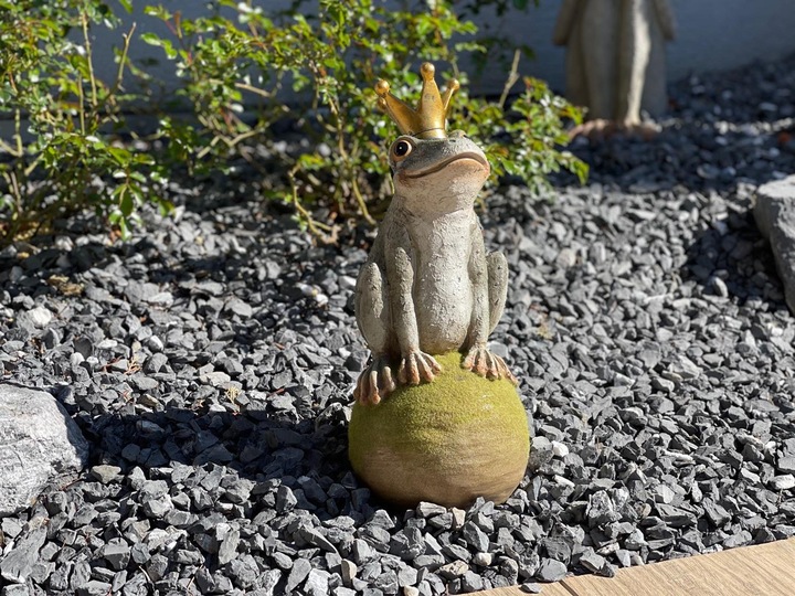 Produktbild GuGus Froschkönig