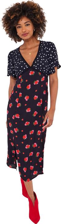 Produktbild Joe Browns Polka Dot Lace Midi Dress (34)
