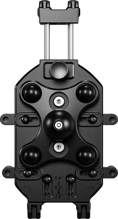 Immagine prodotto Ulefone Supporto per telefono cellulare per bicicletta Armor Mount Pro