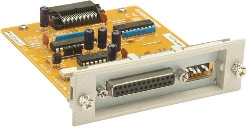 Produktbild Epson RS232D Serielle Typ B Interface-Einsteckkarte