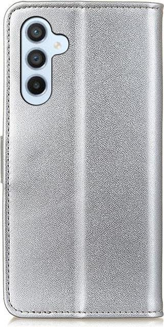 Produktbild MU Classic Classic II Leder Bookcover Series (Samsung Galaxy S24 FE)