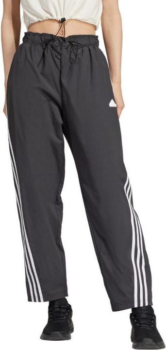 Actual product image Adidas Future Icons – Gewebte Hose mit drei Streifen (L)