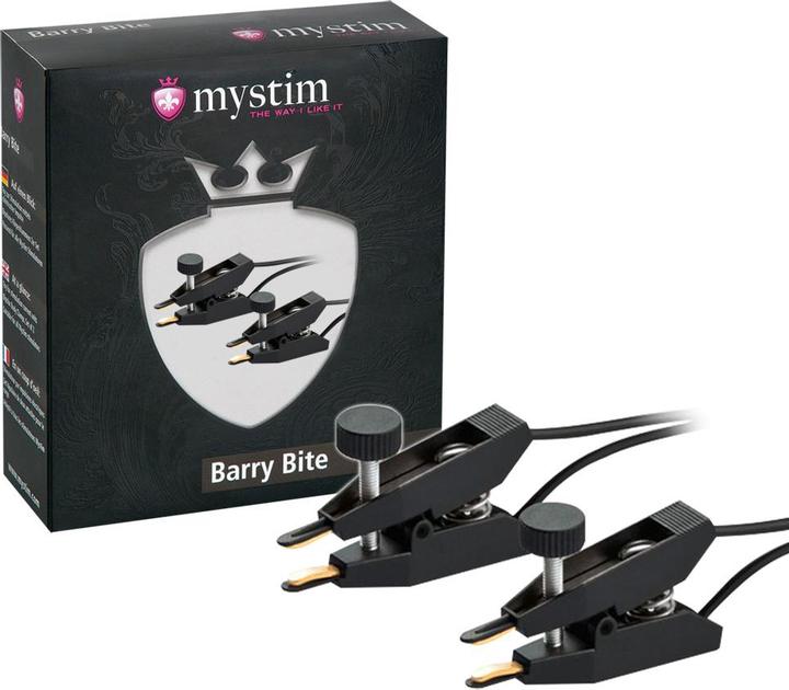 Produktbild Mystim New Bites