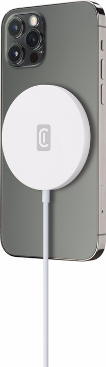 Actual product image Cellularline Charger (7.50 W)