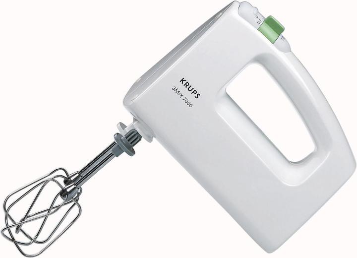 Immagine prodotto Krups 3 Miscela 7000 F608-01 (350 W)