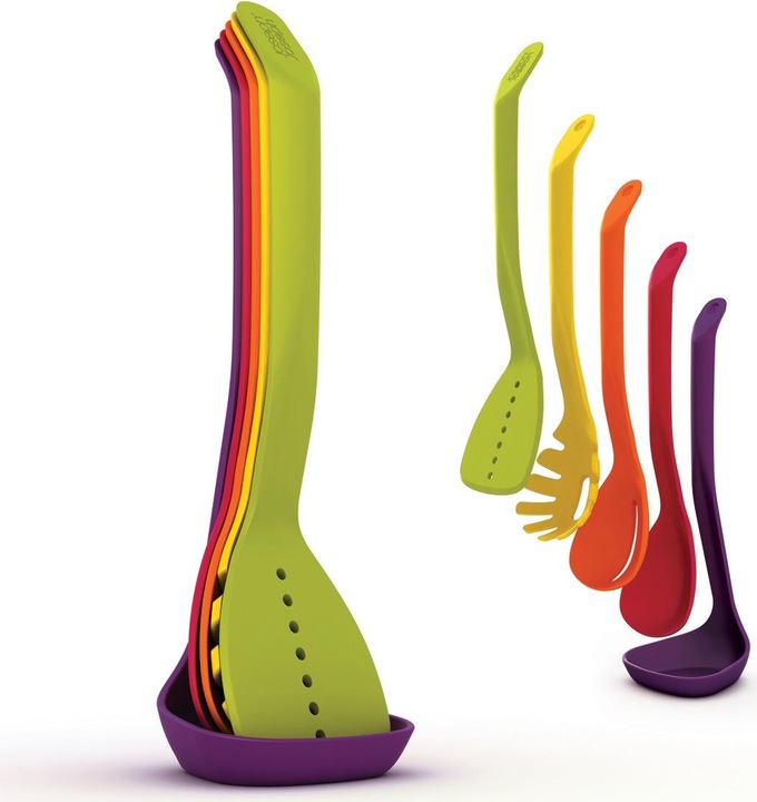 Actual product image Joseph Joseph Nest Set
