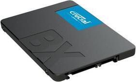 Actual product image Crucial BX500 (1000 GB, 2.5")