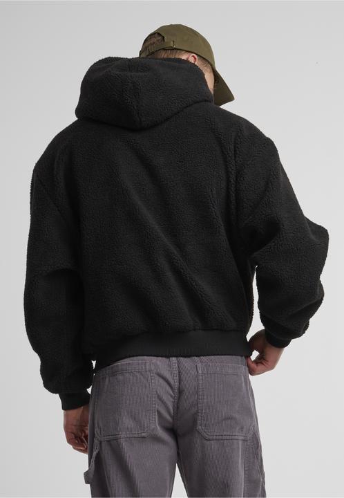 Produktbild Urban Classics Oversized Kapuzenpullover (S)