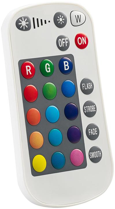 Produktbild Luminea LED-Kerze E14