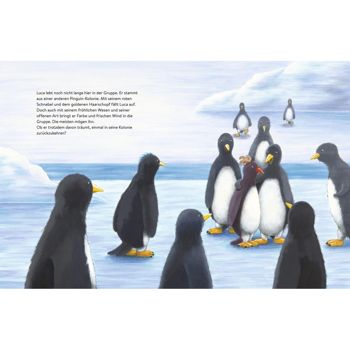 Thumbnail - So oder so, Kinderbücher von Marcus Pfister