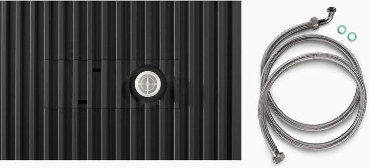 Actual product image Venta LW62 WiFi mit Wasseranschluss (250 m²)