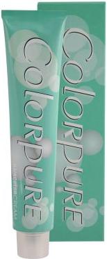 Produktbild Comair Colorpure Haarfarbe (Hellblond asch)
