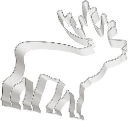 Actual product image Birkmann stag