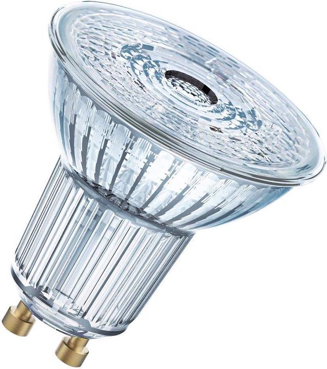 Produktbild Osram Base (GU10, 4.30 W, 350 lm, 10 x, F)