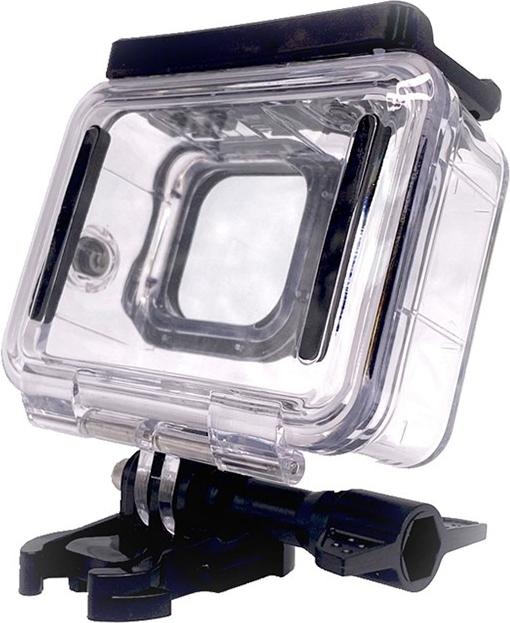 Actual product image Telesin Wasserdichtes Gehäuse 45m (Hero 9, Hero 10, Hero 11, Hero 12, Hero 13 Black)