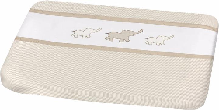 Actual product image Alvi Changing pads with BIO cover