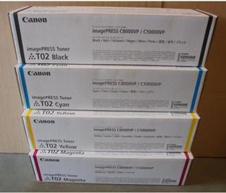 Image du produit Canon T02 (CF)