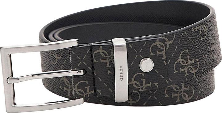 Produktbild Guess Vezzola Reversible And Adjustable Belt