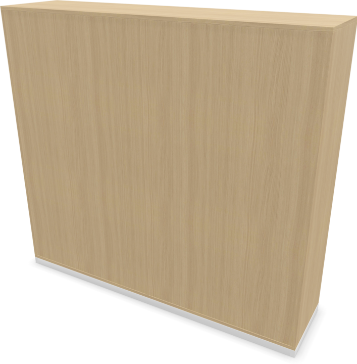 Image du produit Narbutas Choice Armoire à portes coulissantes (160 x 40 x 146,5 cm)
