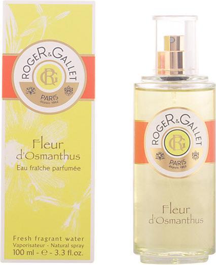Image du produit Roger & Gallet Fleur d'Osmanthus Eau parfumée fraîche (Eau fraîche, 100 ml)