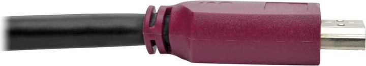 Produktbild Eaton Tripp Lite Series 4.57m Premium HDMI Cable W/ Ethernet UHD 4k 2k Video Audio (4.57 m, HDMI, 2.0)