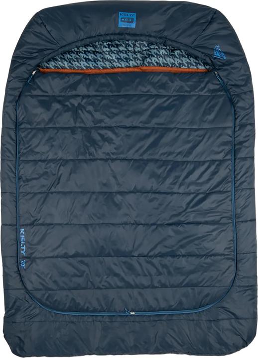Produktbild Kelty Tru.Comfort Doublewide (211 cm)