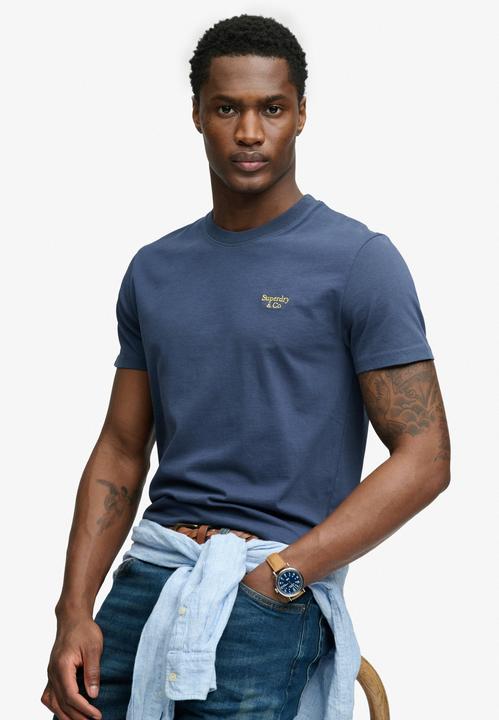 Immagine prodotto Superdry Essential Serif (XL)