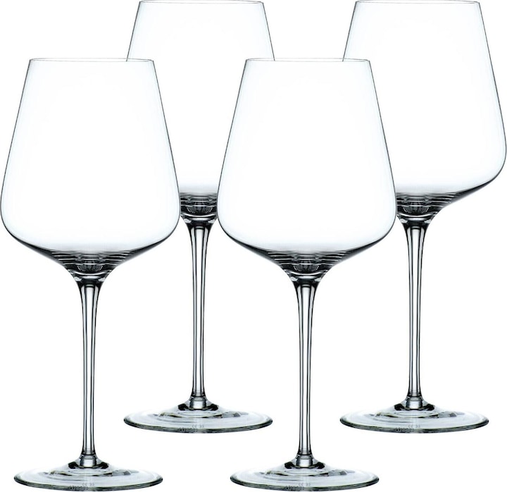 Produktbild Nachtmann ViNova (68 cl, 4 Gläser, Rotweingläser)