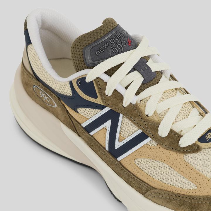 Image du produit New Balance U990WO6 (42.5)