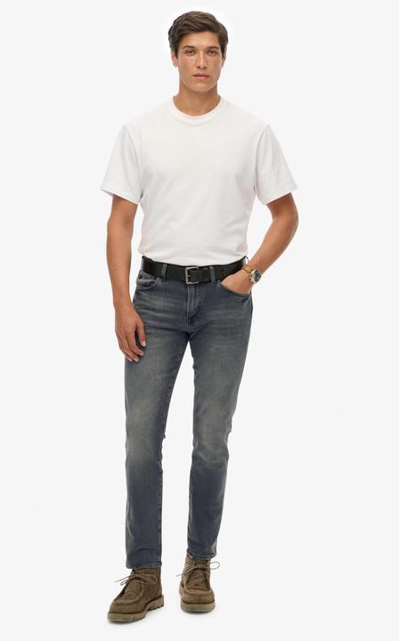 Immagine prodotto Superdry Schmal geschnittene Vintage-Jeans aus Bio-Baumwolle (W28/L32)