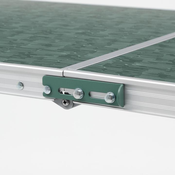 Actual product image Quechua Camping Table