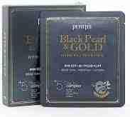 Image du produit Petitfée Black Pearl & Gold