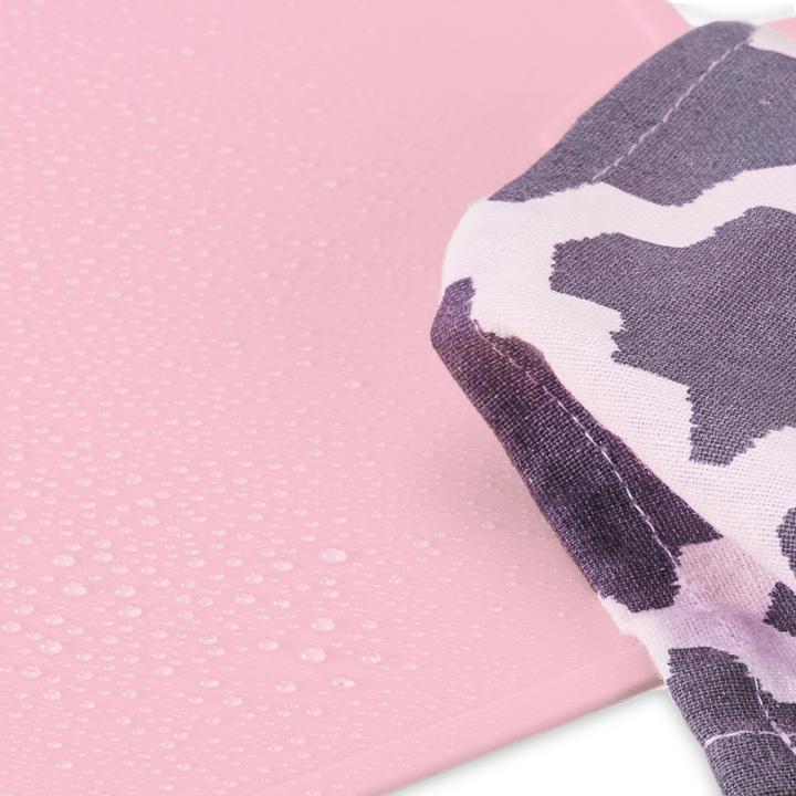 Image du produit Relaxdays Sets de table (1 pcs, 26.50 x 47 cm)