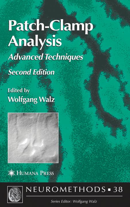 Patch-Clamp Analysis (2010)