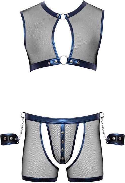 Produktbild Svenjoyment Set (L)