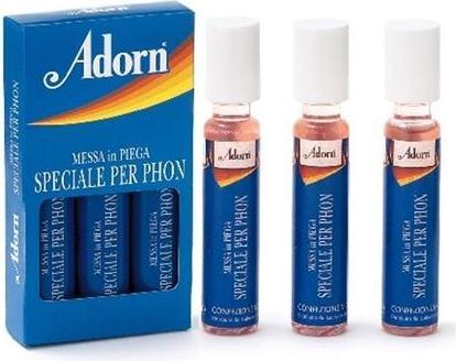 Adorn Hair Ampoules 3 Pack