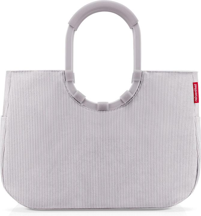 Argent, cord grey, cord sand, Gris