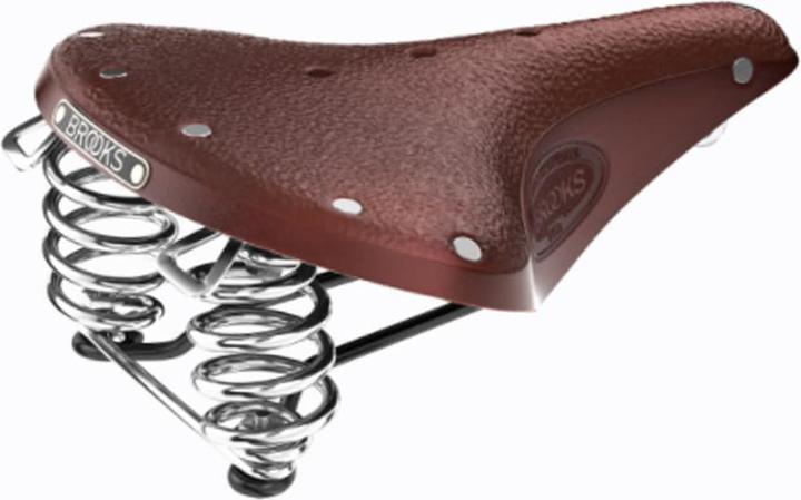 Produktbild Brooks England B67 S