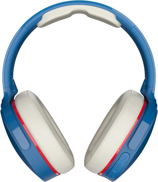 Produktbild Skullcandy Hesh Evo (ANC, 36 h, Kabelgebunden, Kabellos)