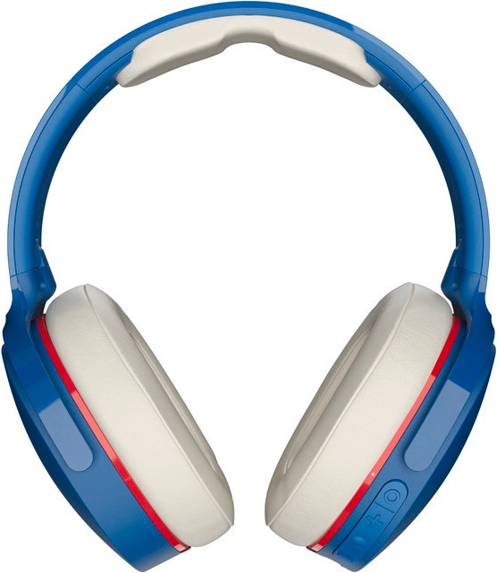 Actual product image Skullcandy Hesh Evo (ANC, 36 h, Wireless, Cable)