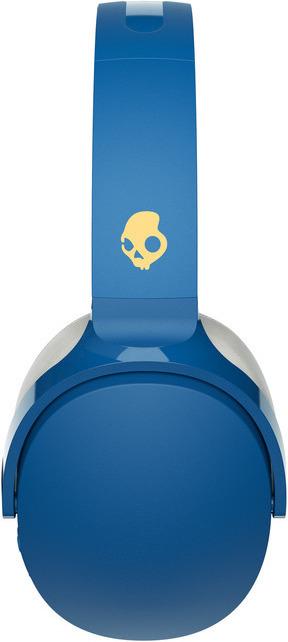 Produktbild Skullcandy Hesh Evo (ANC, 36 h, Kabelgebunden, Kabellos)