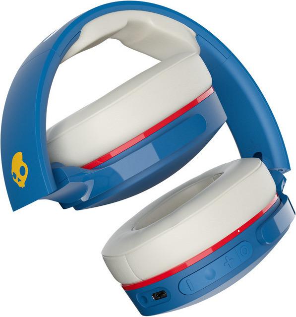 Produktbild Skullcandy Hesh Evo (ANC, 36 h, Kabelgebunden, Kabellos)