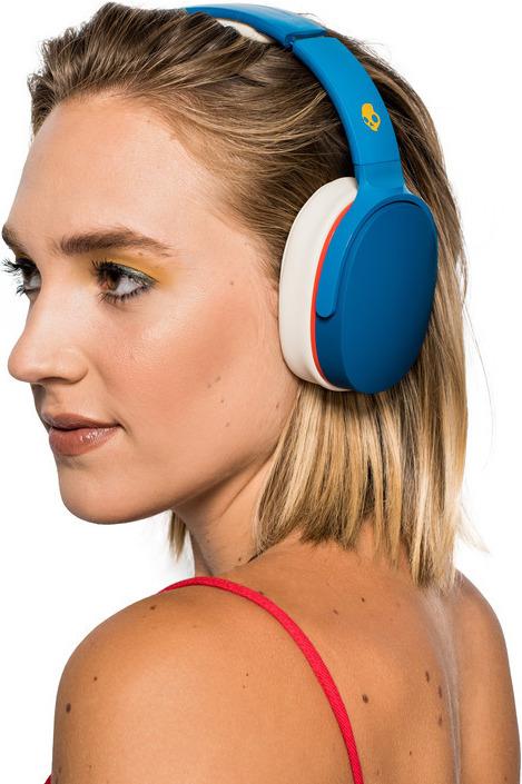 Produktbild Skullcandy Hesh Evo (ANC, 36 h, Kabelgebunden, Kabellos)