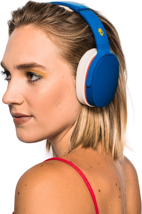 Actual product image Skullcandy Hesh Evo (ANC, 36 h, Wireless, Cable)