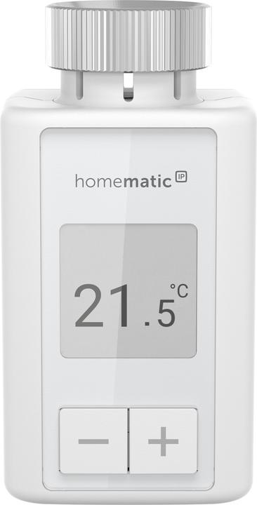 Produktbild Homematic IP Heizkörperthermostat Flex