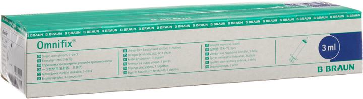 Produktbild B.Braun Omnifix