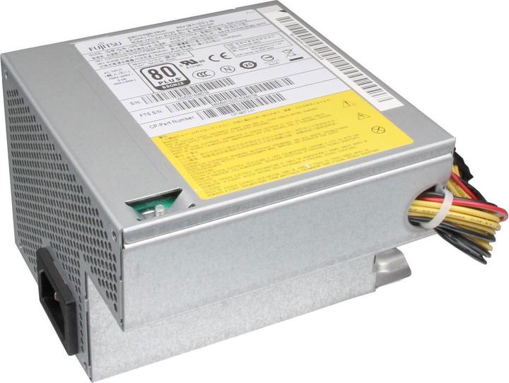 Produktbild Fujitsu S26113-E600-V50-01 (180 W)
