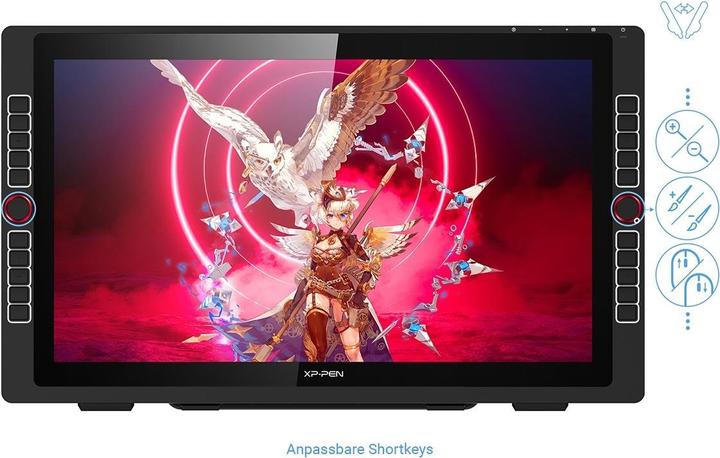 Produktbild XP-Pen Artist 22R Pro (21.50", 5080 lpi)