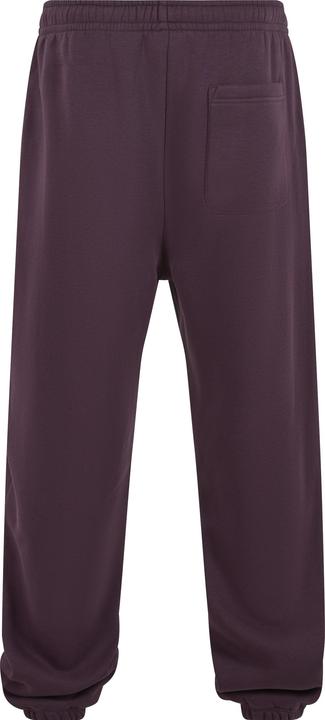 Produktbild Urban Classics Fluffy Sweatpants - 171971 (S)